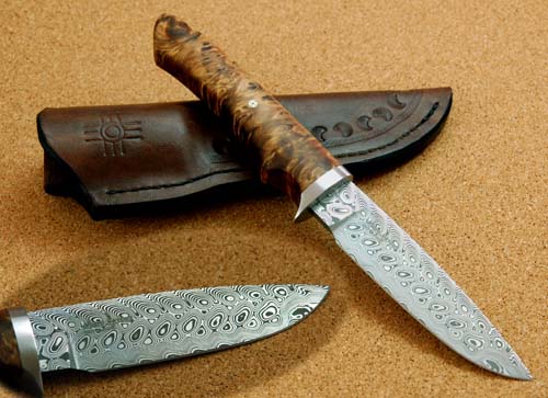 WR Case Knife pattern numbers, handle materials and knife