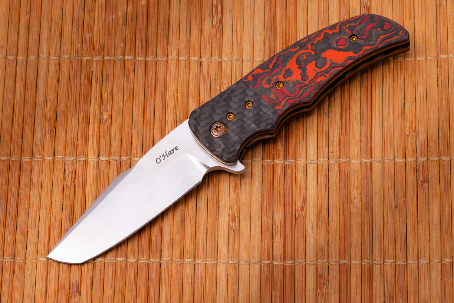Rogue 3222
